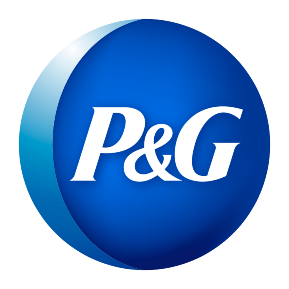 Procter and Gamble Logo