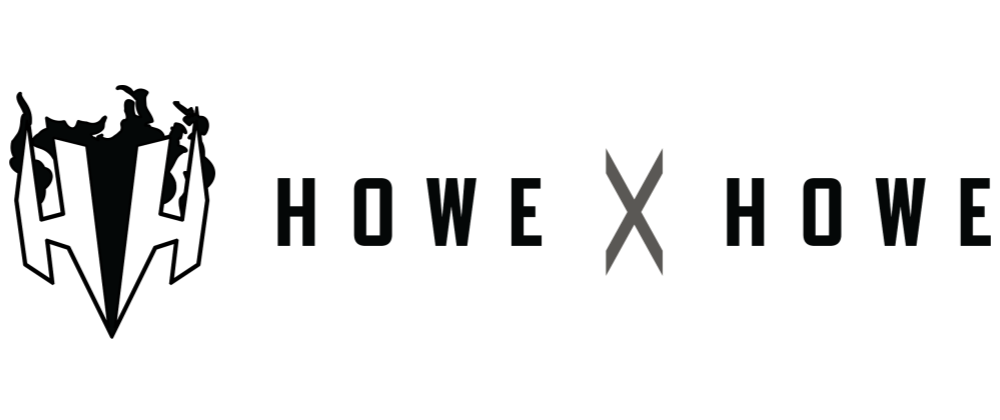 Howe and Howe Inc. Logo