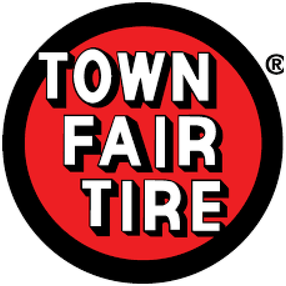 Town Fair Tire Logo